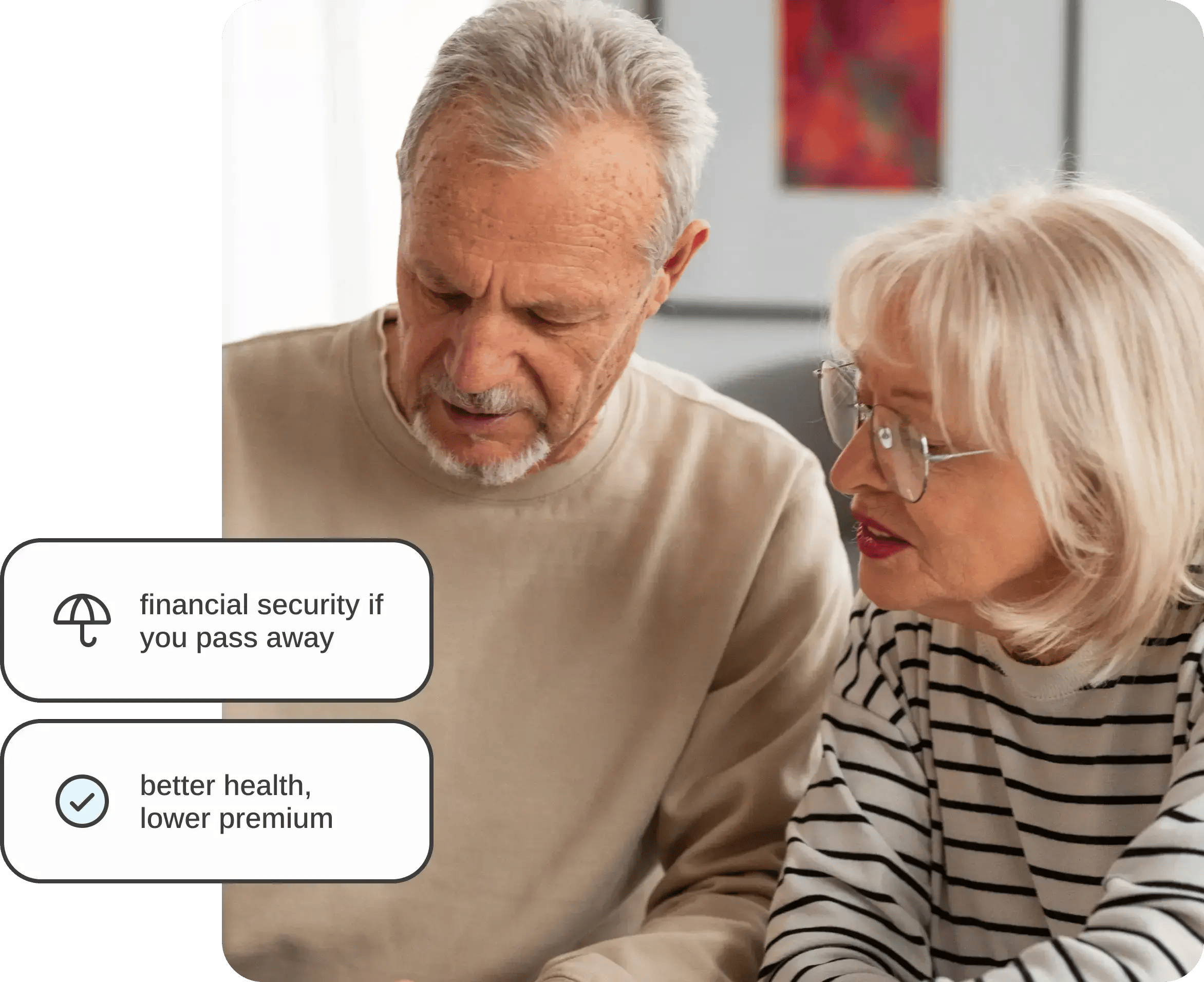 Term Life Insurance Thumb