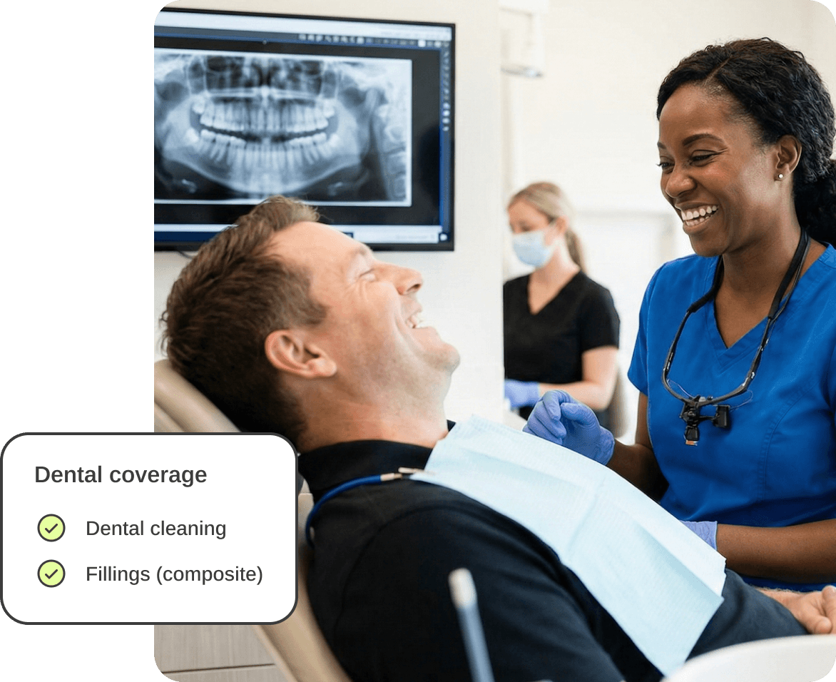 dental insurance