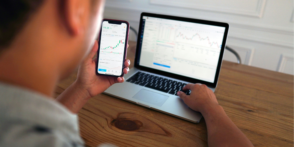 etfs and private pension
