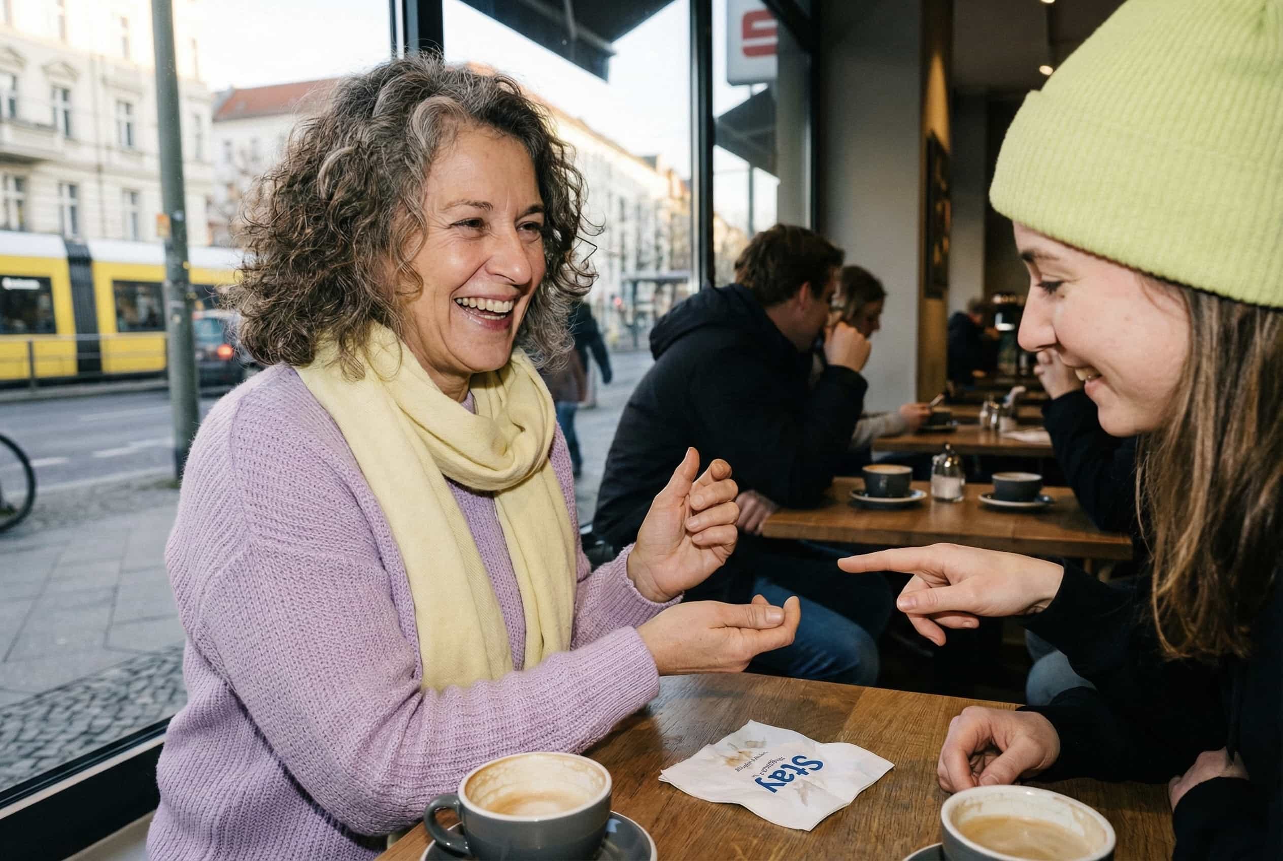 Women's Pensions in Germany: Key Insights