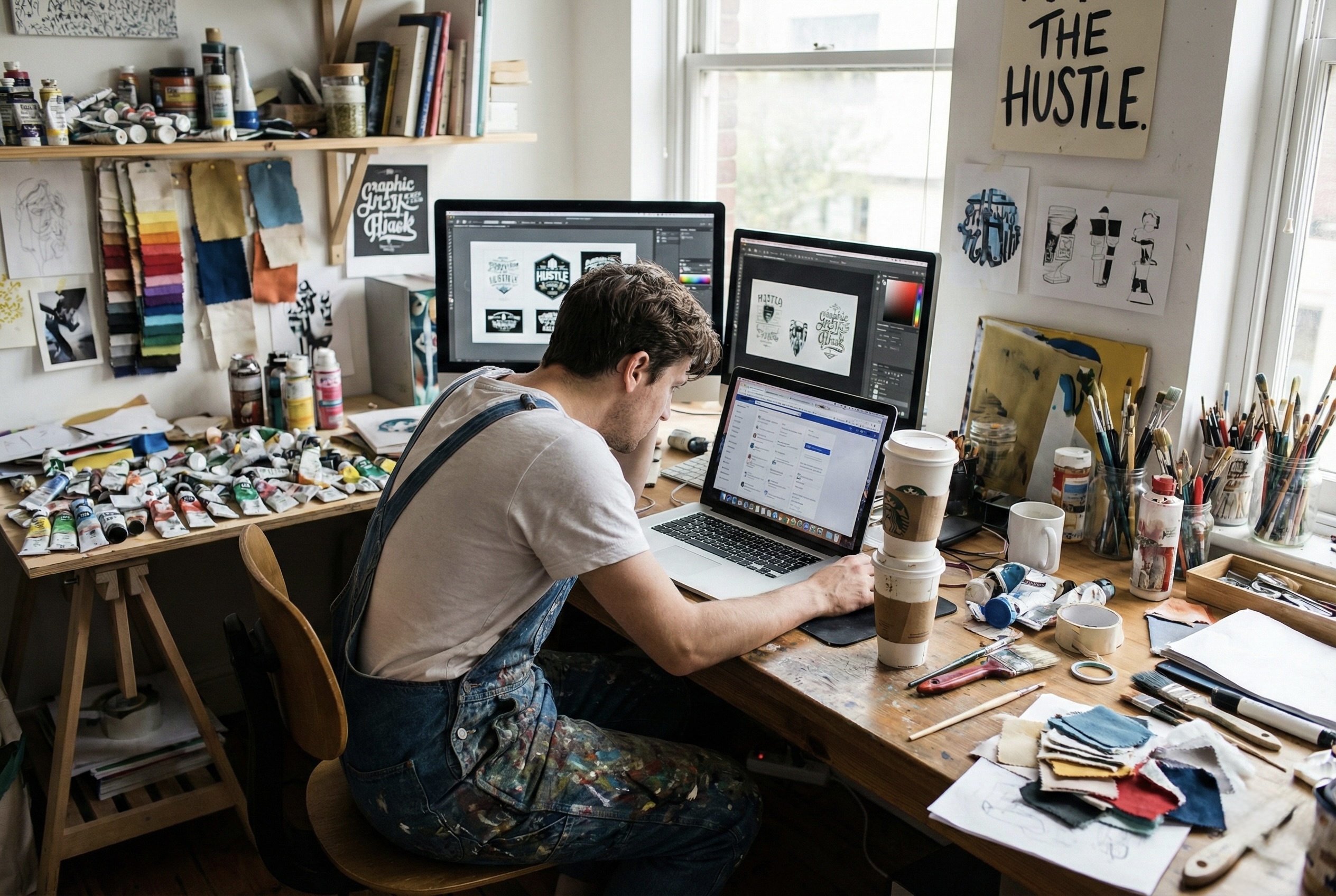 Self-Employed Pension in Germany for Expats