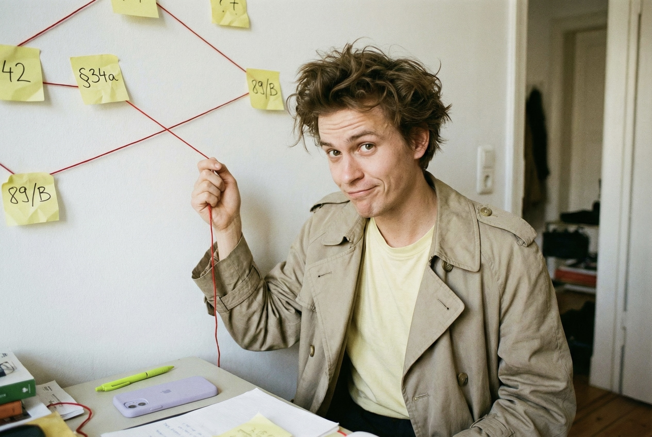 What is the Steuernummer?