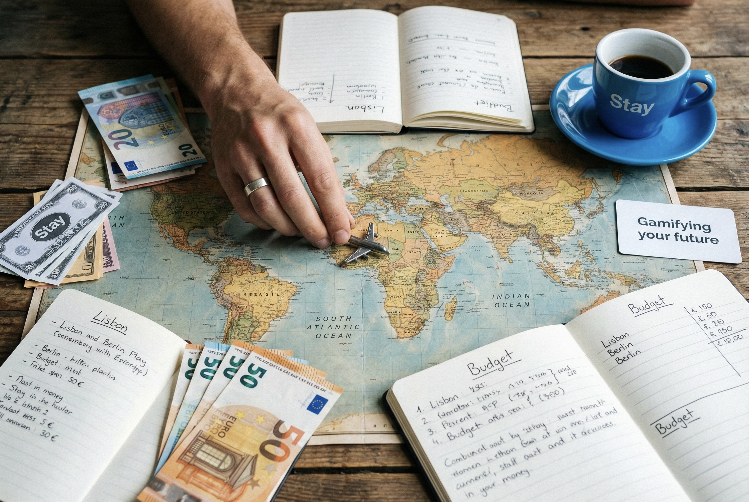 Travel Insurance in Germany: Your Guide to Peace of Mind