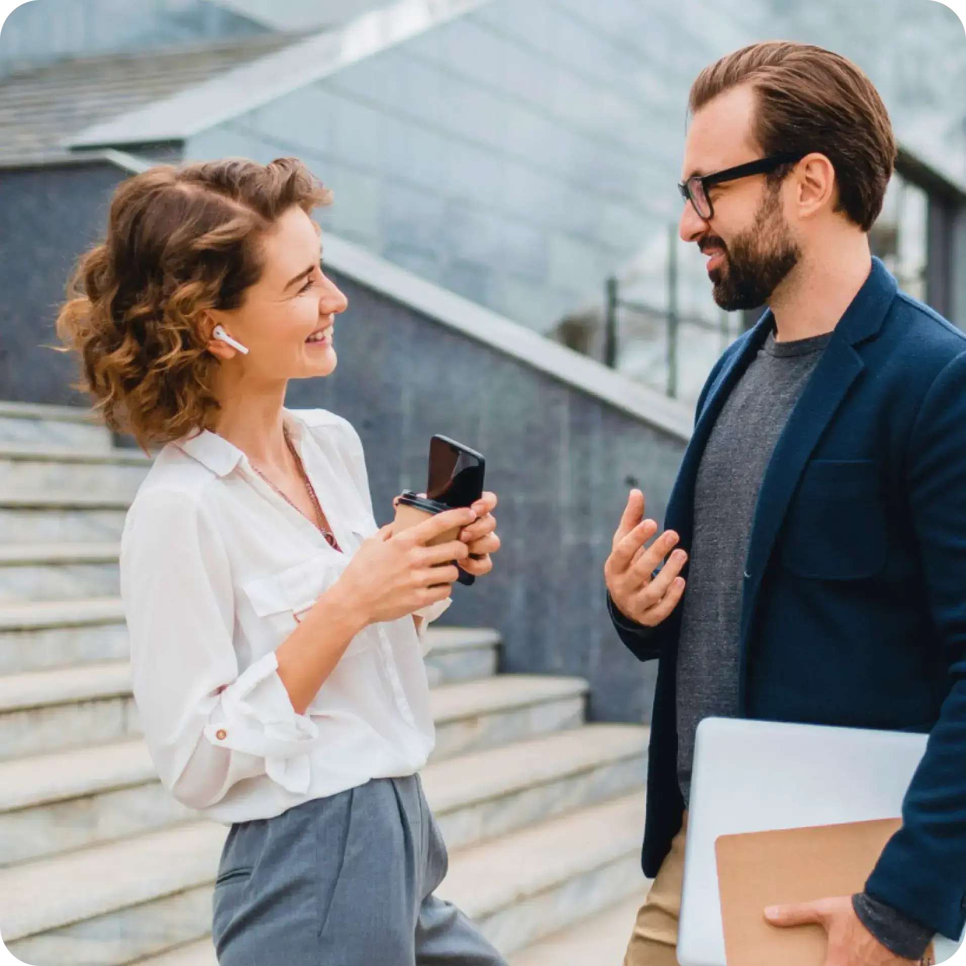 International residents getting visa support